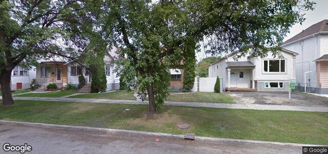 Larawan ng 619 Anderson Avenue sa Winnipeg, Manitoba