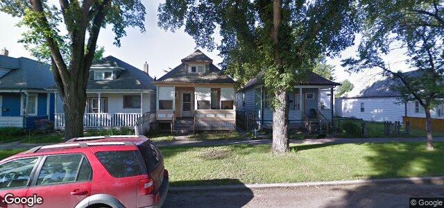 Larawan ng 619 Boyd Avenue sa Winnipeg, Manitoba