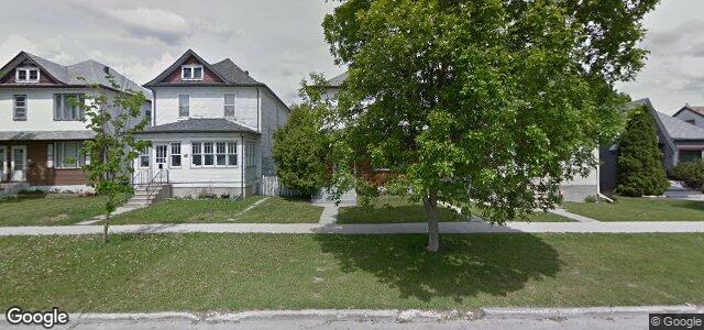 Larawan ng 619 Machray Avenue sa Winnipeg, Manitoba