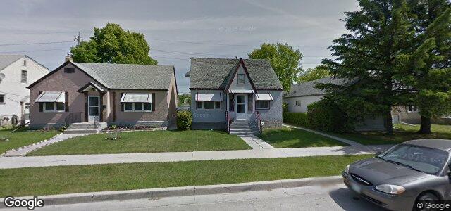 Larawan ng 619 Polson Avenue sa Winnipeg, Manitoba