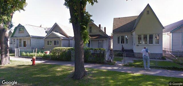 Larawan ng 620 Boyd Avenue sa Winnipeg, Manitoba