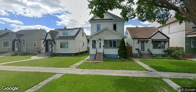 Larawan ng 620 Church Avenue sa Winnipeg, Manitoba