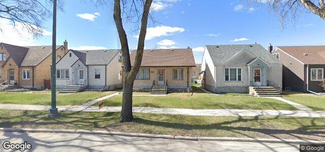 Larawan ng 620 Inkster Boulevard sa Winnipeg, Manitoba