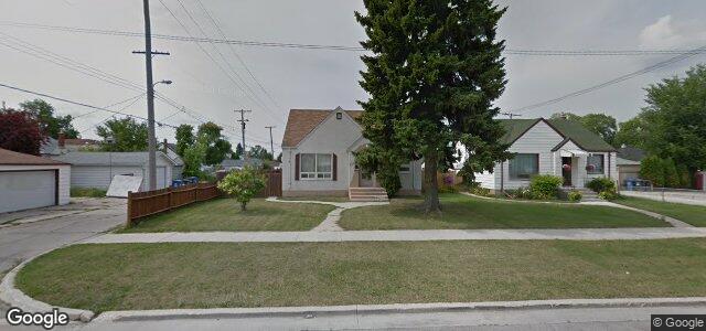 Larawan ng 620 Parr Street sa Winnipeg, Manitoba