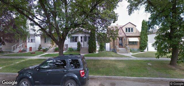 Larawan ng 621 Anderson Avenue sa Winnipeg, Manitoba