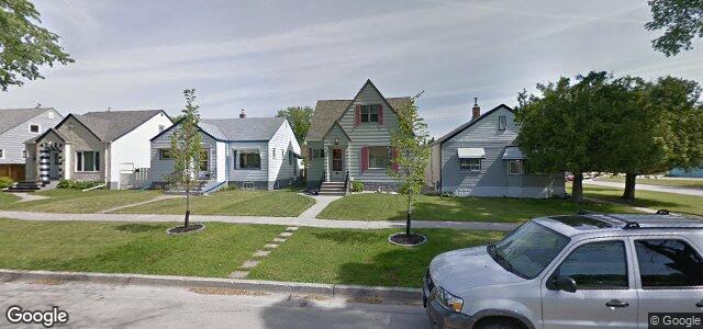 Larawan ng 621 Bannerman Avenue sa Winnipeg, Manitoba