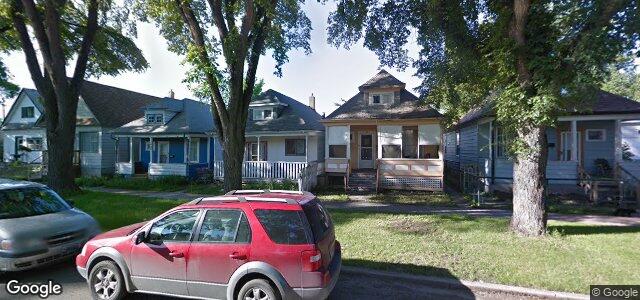 Larawan ng 621 Boyd Avenue sa Winnipeg, Manitoba