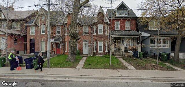 Larawan ng 621 Lansdowne Avenue sa Winnipeg, Manitoba