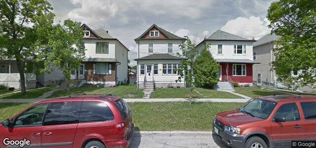 Larawan ng 621 Machray Avenue sa Winnipeg, Manitoba