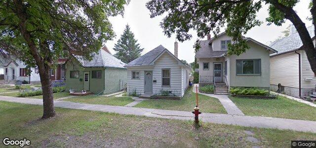 Larawan ng 622 Anderson Avenue sa Winnipeg, Manitoba