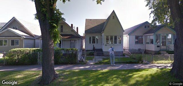 Larawan ng 622 Boyd Avenue sa Winnipeg, Manitoba