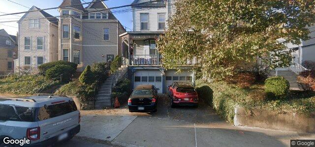 Larawan ng 622 College Avenue sa Winnipeg, Manitoba