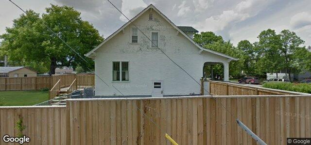 Larawan ng 622 Machray Avenue sa Winnipeg, Manitoba
