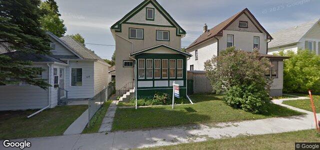 Larawan ng 622 Polson Avenue sa Winnipeg, Manitoba