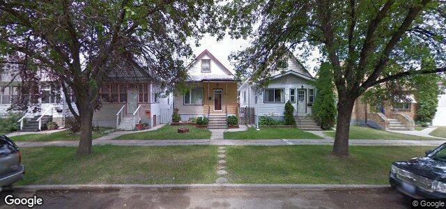 Larawan ng 623 Anderson Avenue sa Winnipeg, Manitoba