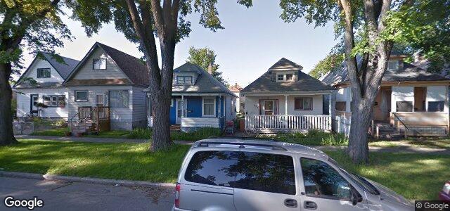 Larawan ng 623 Boyd Avenue sa Winnipeg, Manitoba