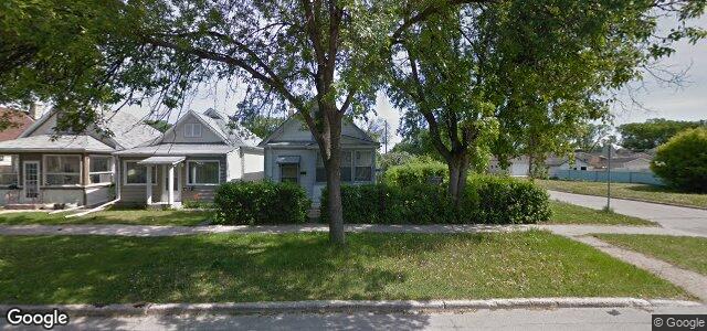 Larawan ng 623 Cathedral Avenue sa Winnipeg, Manitoba