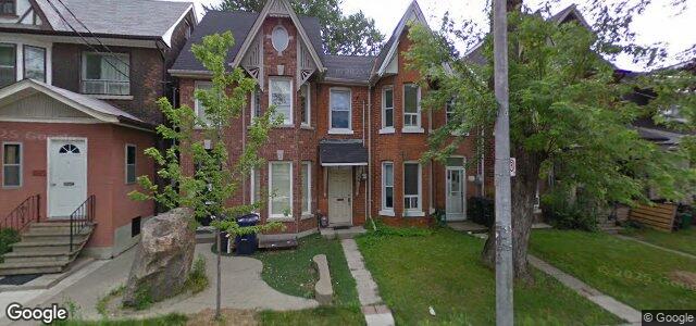 Larawan ng 623 Lansdowne Avenue sa Winnipeg, Manitoba