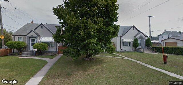 Larawan ng 623 Parr Street sa Winnipeg, Manitoba
