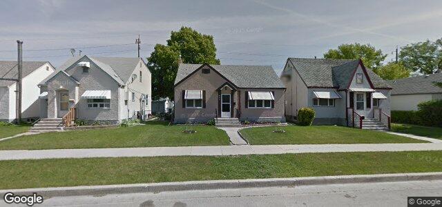 Larawan ng 623 Polson Avenue sa Winnipeg, Manitoba