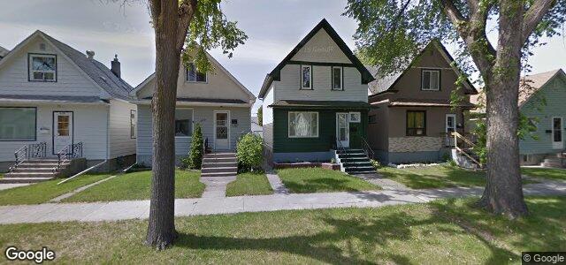 Larawan ng 624 Bannerman Avenue sa Winnipeg, Manitoba