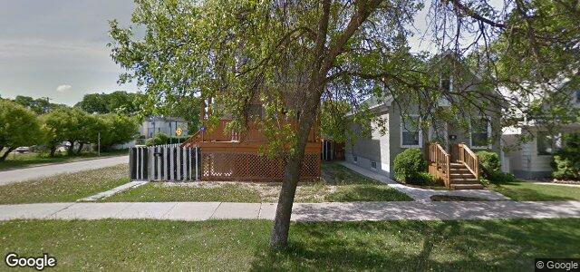 Larawan ng 624 Cathedral Avenue sa Winnipeg, Manitoba