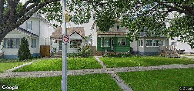 Larawan ng 624 Church Avenue sa Winnipeg, Manitoba