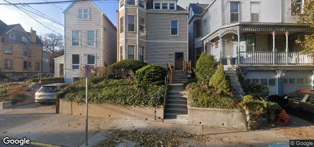 Larawan ng 624 College Avenue sa Winnipeg, Manitoba