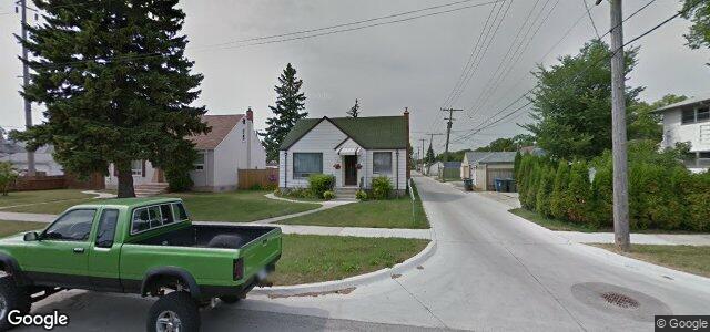 Larawan ng 624 Parr Street sa Winnipeg, Manitoba