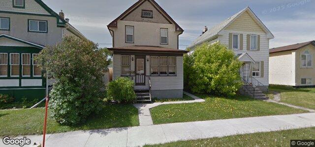 Larawan ng 624 Polson Avenue sa Winnipeg, Manitoba