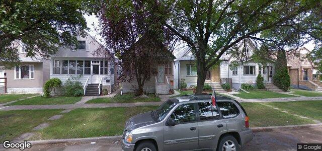 Larawan ng 625 Anderson Avenue sa Winnipeg, Manitoba