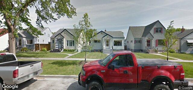 Larawan ng 625 Bannerman Avenue sa Winnipeg, Manitoba