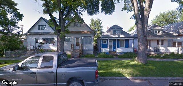 Larawan ng 625 Boyd Avenue sa Winnipeg, Manitoba