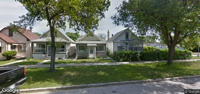 Larawan ng 625 Cathedral Avenue sa Winnipeg, Manitoba
