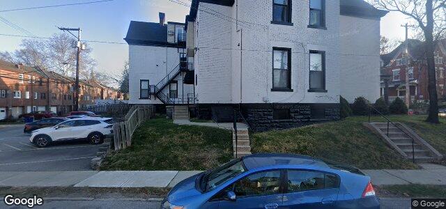 Larawan ng 625 College Avenue sa Winnipeg, Manitoba