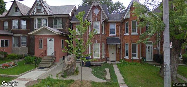 Larawan ng 625 Lansdowne Avenue sa Winnipeg, Manitoba