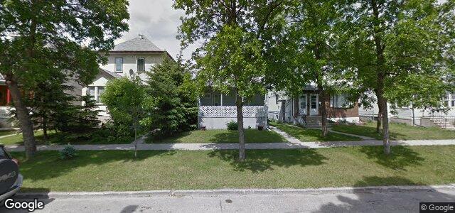 Larawan ng 625 Machray Avenue sa Winnipeg, Manitoba