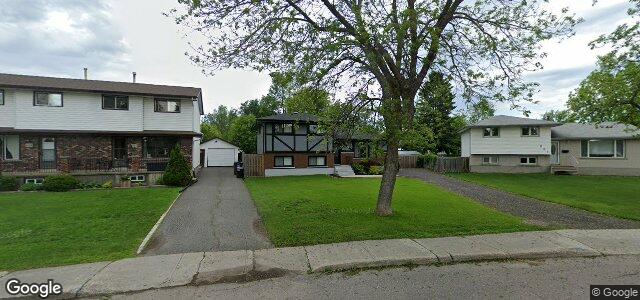 Larawan ng 625 Redwood Avenue sa Winnipeg, Manitoba