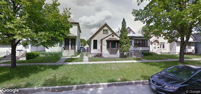 Larawan ng 625 St John'S Avenue sa Winnipeg, Manitoba