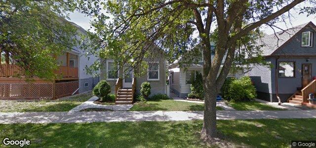 Larawan ng 626 Cathedral Avenue sa Winnipeg, Manitoba