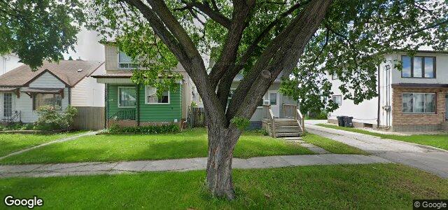 Larawan ng 626 Church Avenue sa Winnipeg, Manitoba