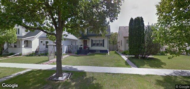 Larawan ng 626 Machray Avenue sa Winnipeg, Manitoba