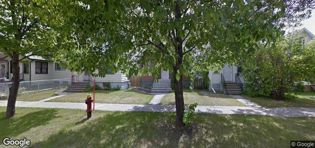 Larawan ng 626 St John'S Avenue sa Winnipeg, Manitoba