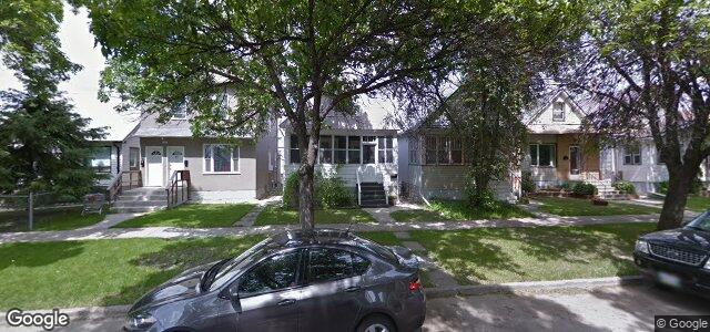 Larawan ng 627 Anderson Avenue sa Winnipeg, Manitoba