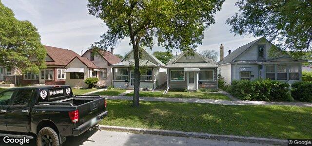 Larawan ng 627 Cathedral Avenue sa Winnipeg, Manitoba