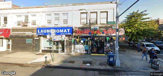 Larawan ng 627 Church Avenue sa Winnipeg, Manitoba