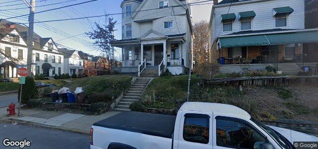 Larawan ng 627 College Avenue sa Winnipeg, Manitoba