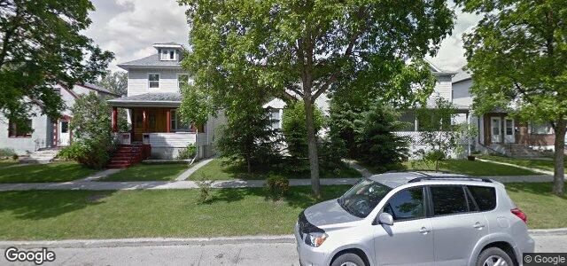 Larawan ng 627 Machray Avenue sa Winnipeg, Manitoba