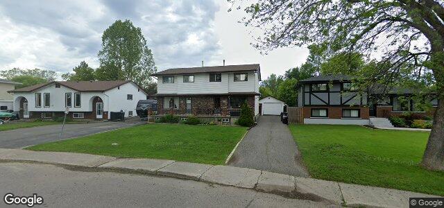 Larawan ng 627 Redwood Avenue sa Winnipeg, Manitoba