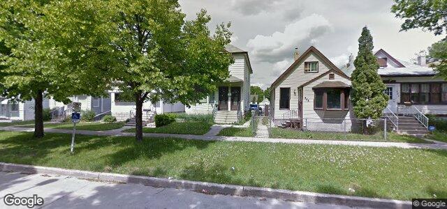 627 St John'S Avenue（加拿大曼尼托巴省溫尼伯市）房屋照片